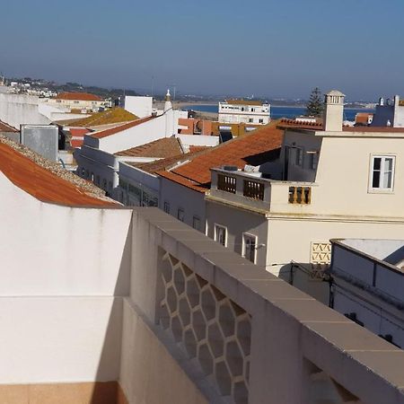 Ferienwohnung Casa Sinceira Lagos Exterior foto